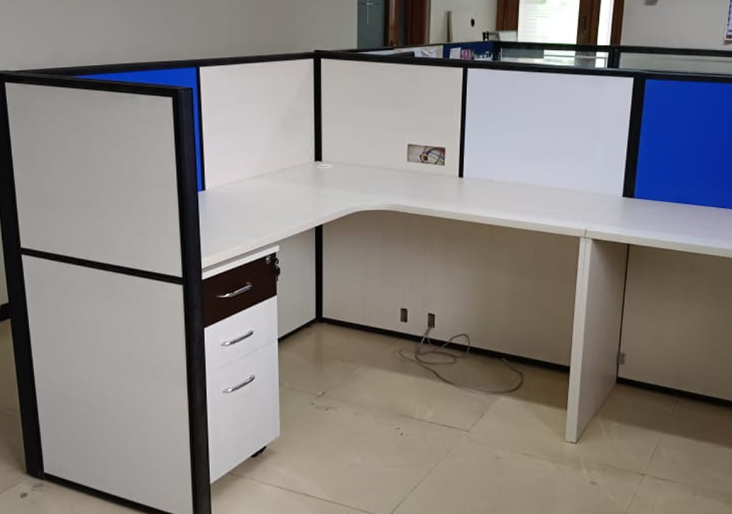 SGA Interio & Modular System